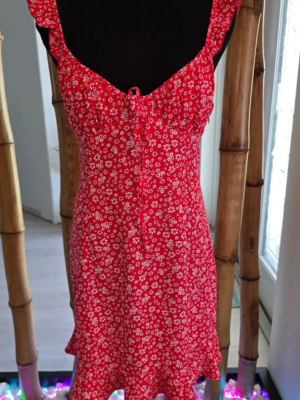 Hello Molly Summer Dress